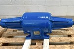 Canning - Model 1612, Double Ended Polishing Lathe - Motor O