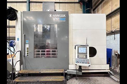 Hankook - VTC 160E