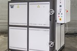 Snol - 300°C Industrial Batch Oven