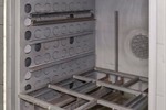 Snol - 300°C Industrial Batch Oven