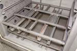 Snol - 300°C Industrial Batch Oven