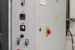 Snol - 300°C Industrial Batch Oven