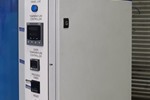 Funditor - 250°C Air Circulated Industrial Box Oven