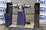 Morrisflex - Double Ended Polishing Lathe