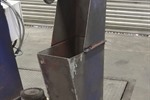 Morrisflex - Double Ended Polishing Lathe