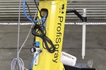 Romer PP - ProfiSpray V Powder Coating Gun