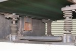 Timesavers - 12 Series Flat Bed Grinding/Deburring Machine