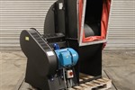 _Unknown / Other - Floor Mounted Large Capacity Multivane Fan