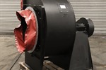 _Unknown / Other - Floor Mounted Large Capacity Multivane Fan