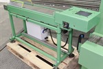 _Unknown / Other - Conveyor and Weighing Cell - 2 Conveyors, Weighing