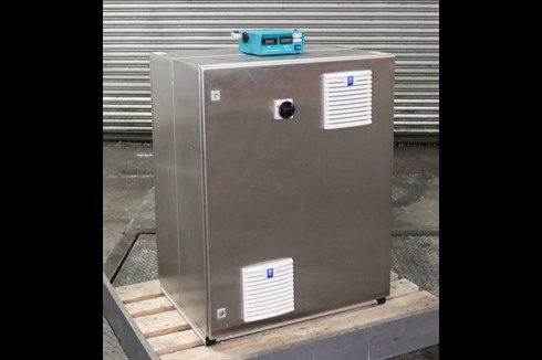 _Unknown / Other - SinapTec 8 Universal & Digital, Ultrasonic Generat