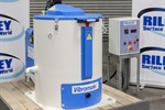 _Unknown / Other - 75kg Centrifugal Dryer