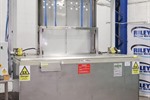 _Unknown / Other - 1500 Litres Sparge Agitation Tank