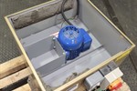 _Unknown / Other - Small Dust Extraction Unit