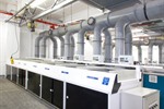 _Unknown / Other - Manual Multistage Pretreatment Cleaning Line