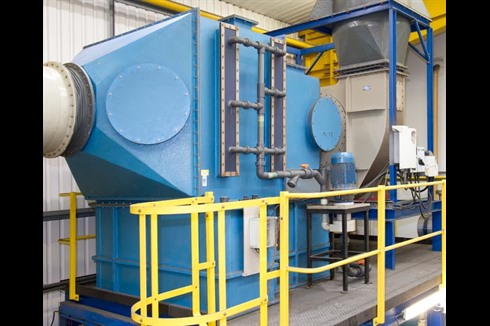 _Unknown / Other - Fume Extraction System