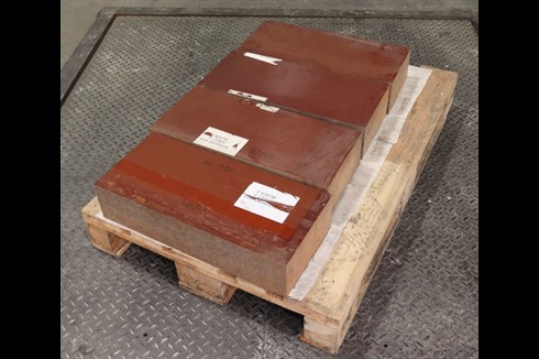 _Unknown / Other - Industrial Composite Material - Pallet 5