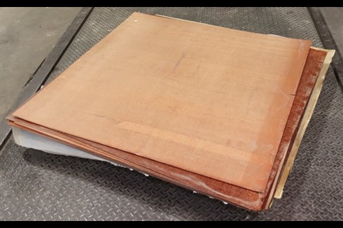 _Unknown / Other - Industrial Composite Material - Pallet 7