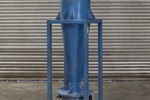 _Unknown / Other - Cyclone Dust Collector