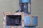 _Unknown / Other - Cyclone Dust Collector