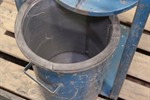 _Unknown / Other - Cyclone Dust Collector