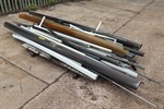 _Unknown / Other - Pipework in Yard