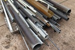 _Unknown / Other - Pipework in Yard
