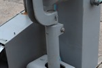 _Unknown / Other - Parts of PE1217 in Yard