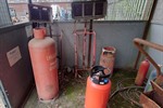 _Unknown / Other - Gas Bottle Storage