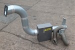 _Unknown / Other - Spark Arrestor Box