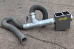 _Unknown / Other - Spark Arrestor Box