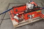 _Unknown / Other - Pallet related to Gema Booth