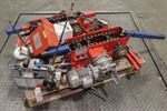 _Unknown / Other - Pallet related to Gema Booth