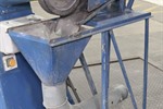 B O Morris - Morrisflex Non-Stop 401 Polishing Lathe