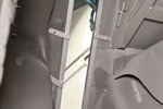 CM - CM1000 Airless Ø1000mm, Twin Wheel, Table Shot Bla