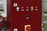 Donaldson Torit - Dry Scrubbing / Powder Dosing Chalking Units