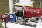 Donaldson Torit - Dry Scrubbing / Powder Dosing Chalking Units