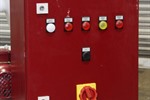 Donaldson Torit - Dry Scrubbing / Powder Dosing Chalking Units