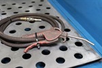 Donaldson Torit - DB-800 Downdraft Bench