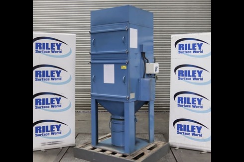 Donaldson Torit - UMA 152 Dust Extractor