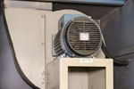 Donaldson Torit - UMA 152 Dust Extractor