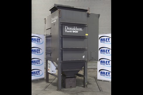Donaldson Torit - DFPRO6 SPRK-R Dust Extractor