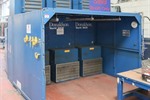 Donaldson Torit - ECB-3 Environmental Control Booth Dust Collector