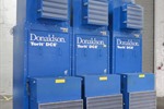 Donaldson Torit - ECB-3 Environmental Control Booth Dust Collector