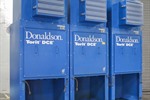 Donaldson Torit - ECB-3 Environmental Control Booth Dust Collector