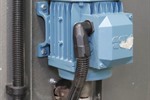 Filtex - FX125 Dust Extractor