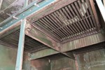 Filtex - FX1500 Large Baghouse Dust Extractor
