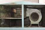 Filtex - FX1500 Large Baghouse Dust Extractor