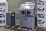 Guyson - 6SF Shot Blaster with Extraction