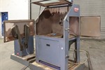 Guyson - 6SF Shot Blaster with Extraction
